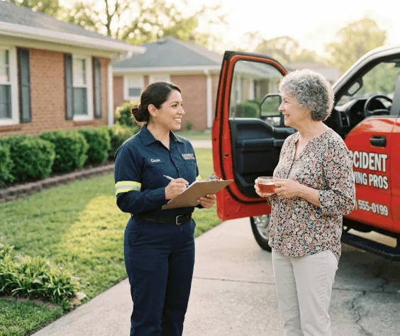 Accident Towing Service Mesquite, NV FAQs